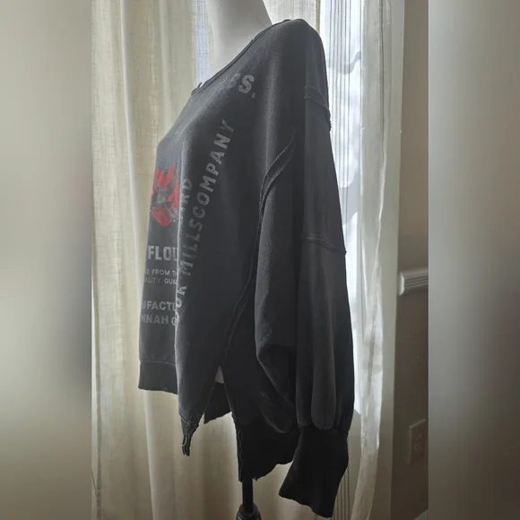 NWOT WTF Camden Graphic~ Bird Combo - Picture 6 of 8